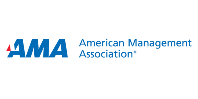 AMA Corporate Sponsorship 1 of 3